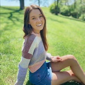 Meet your Posher, Clare